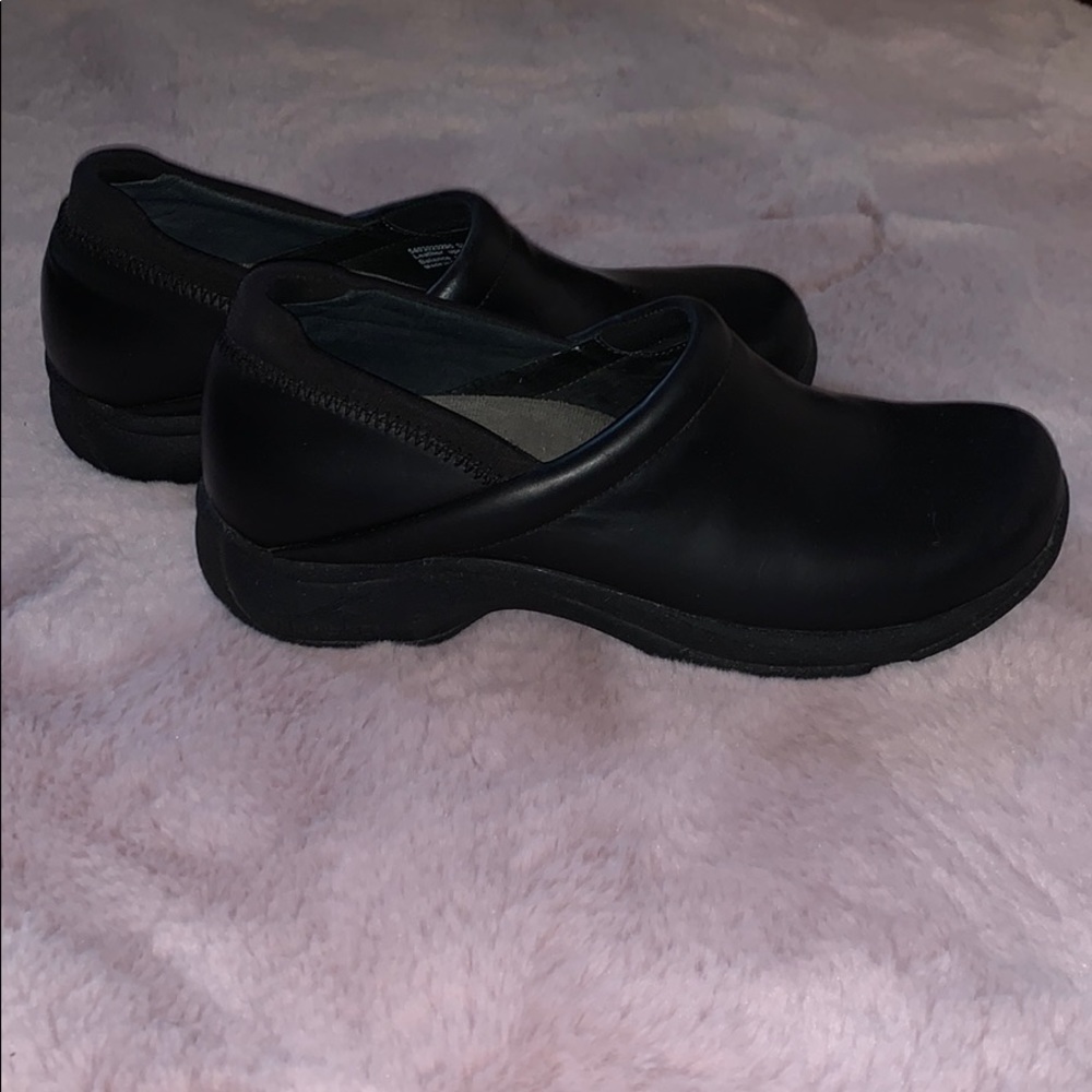Dansko Professional Clogs Black - image 1